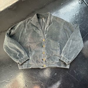 Women’s Free People Main Squeeze Jacket
